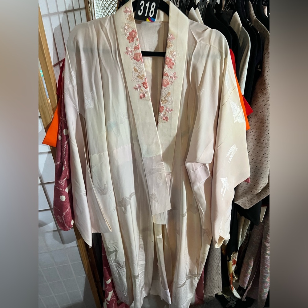 Kimono #318